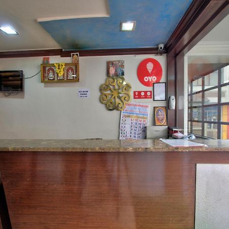 Hotel Pratham International Ooty Εξωτερικό φωτογραφία