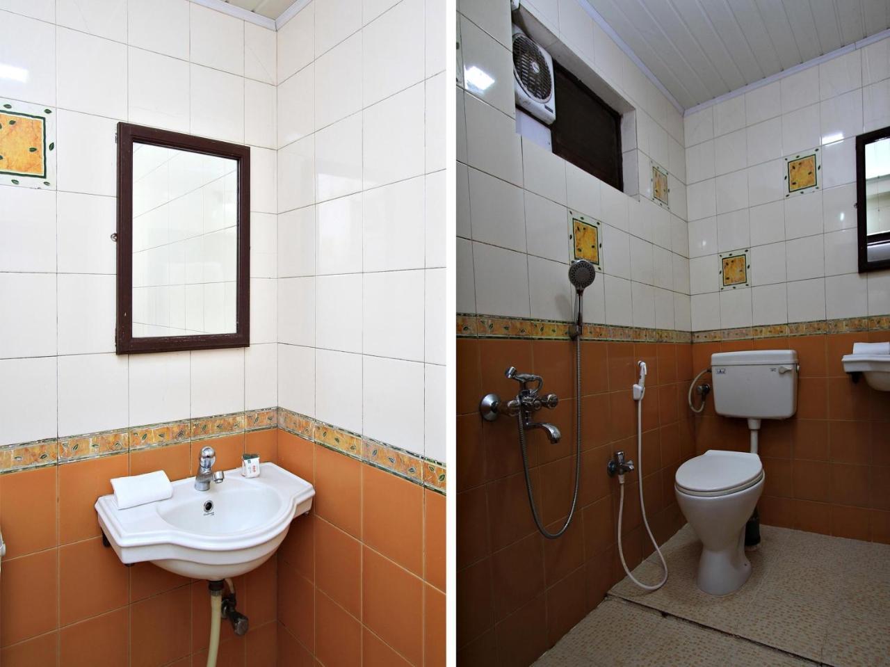 Hotel Pratham International Ooty Εξωτερικό φωτογραφία