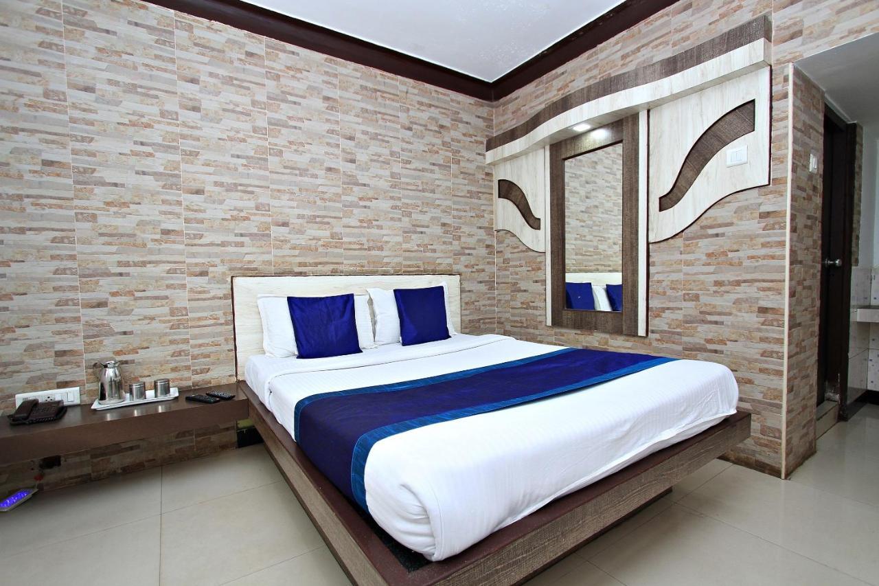 Hotel Pratham International Ooty Εξωτερικό φωτογραφία