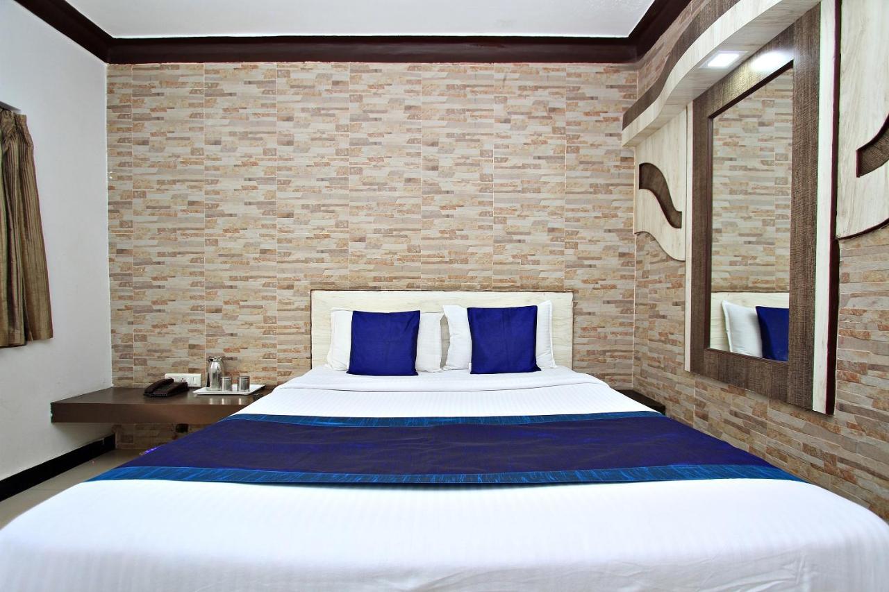 Hotel Pratham International Ooty Εξωτερικό φωτογραφία