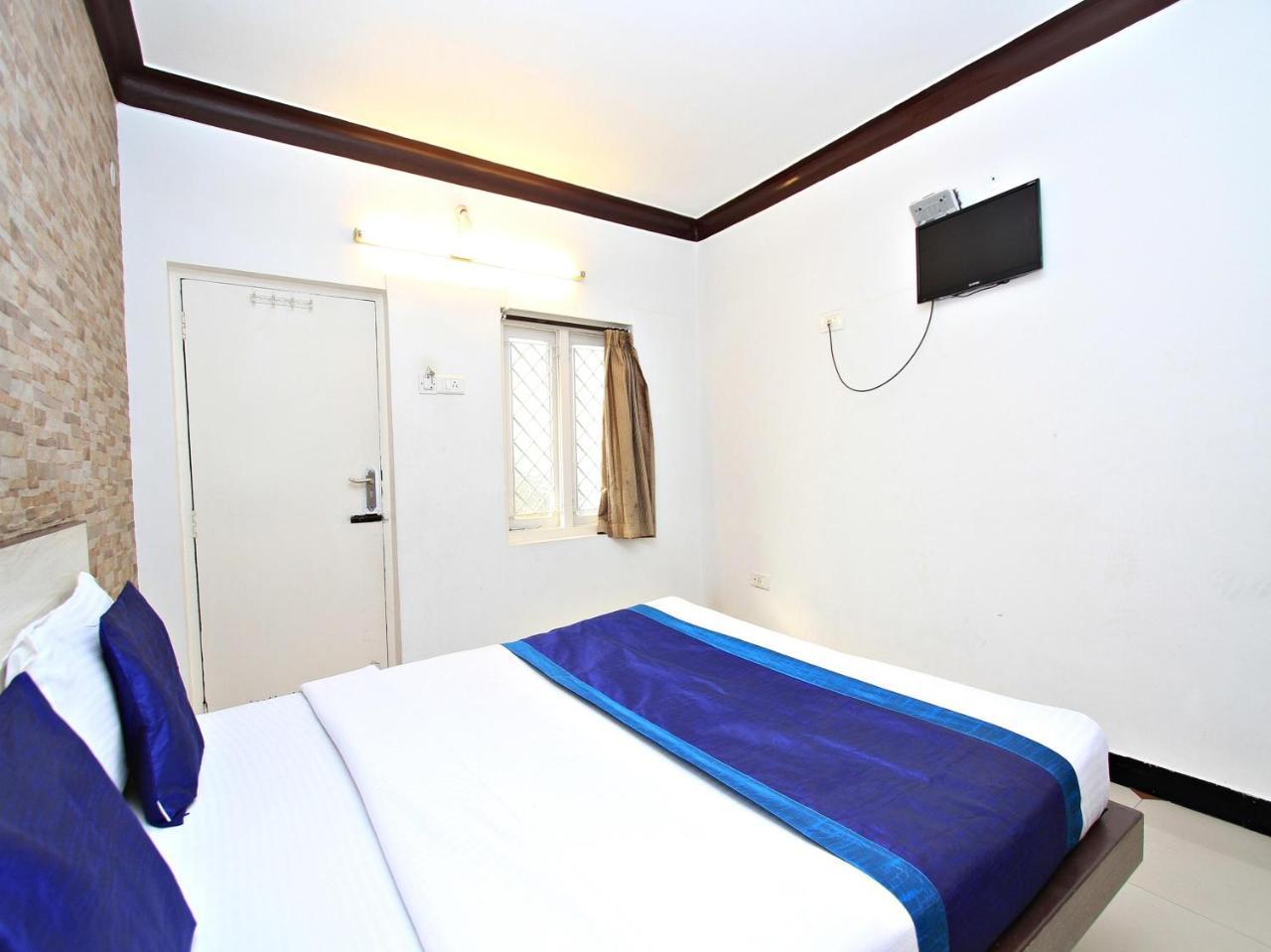 Hotel Pratham International Ooty Εξωτερικό φωτογραφία