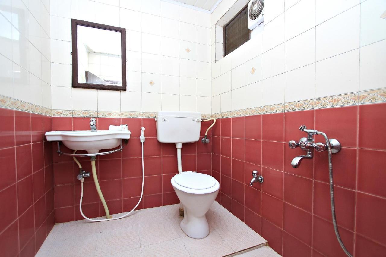 Hotel Pratham International Ooty Εξωτερικό φωτογραφία