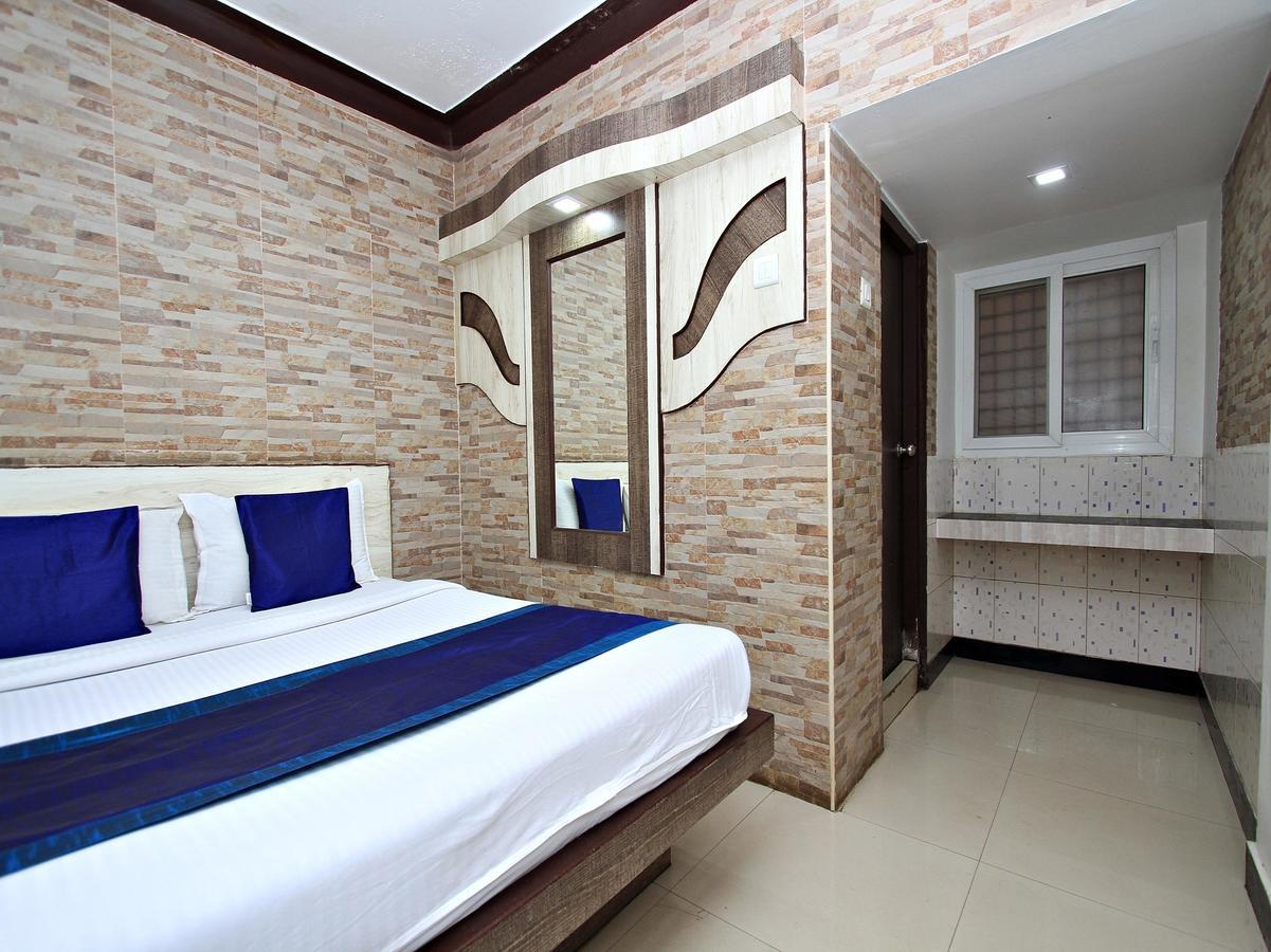 Hotel Pratham International Ooty Εξωτερικό φωτογραφία
