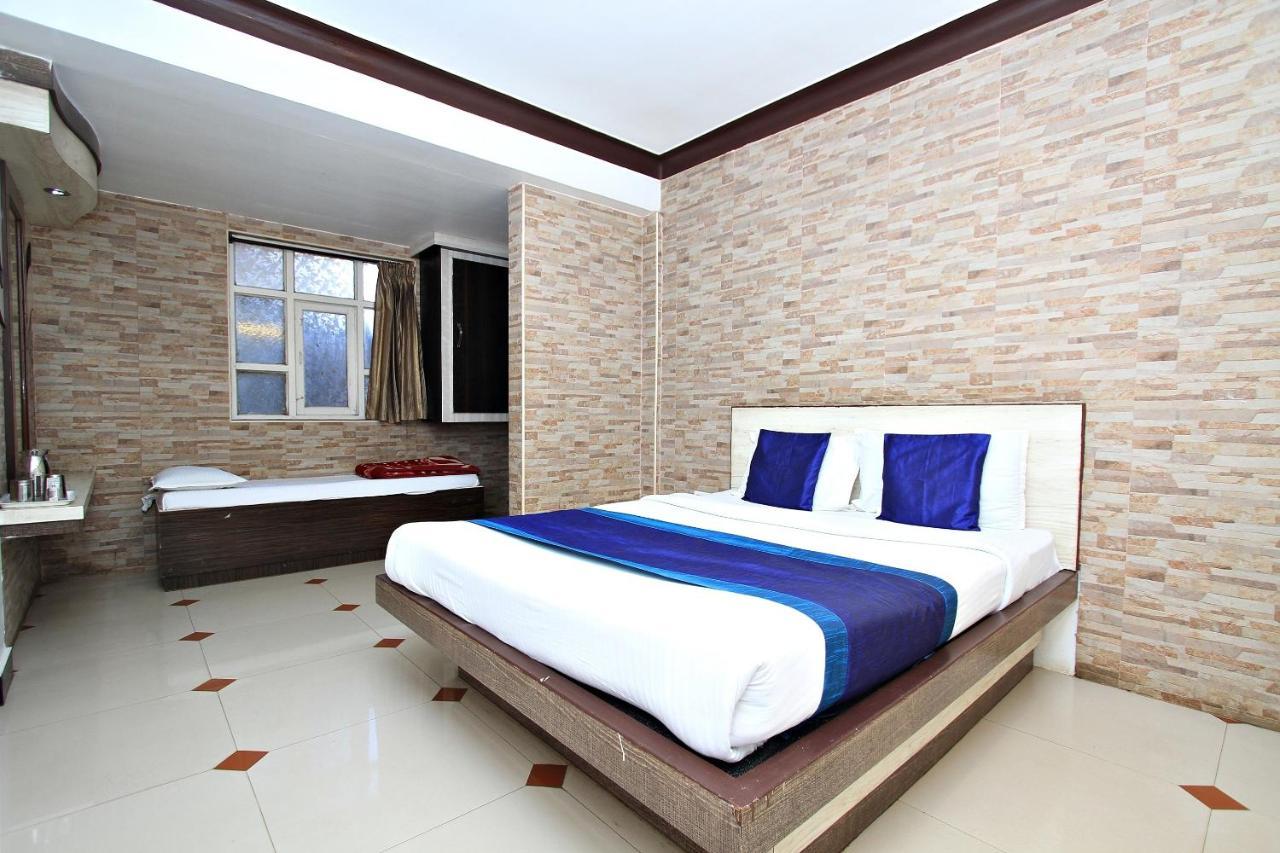Hotel Pratham International Ooty Εξωτερικό φωτογραφία