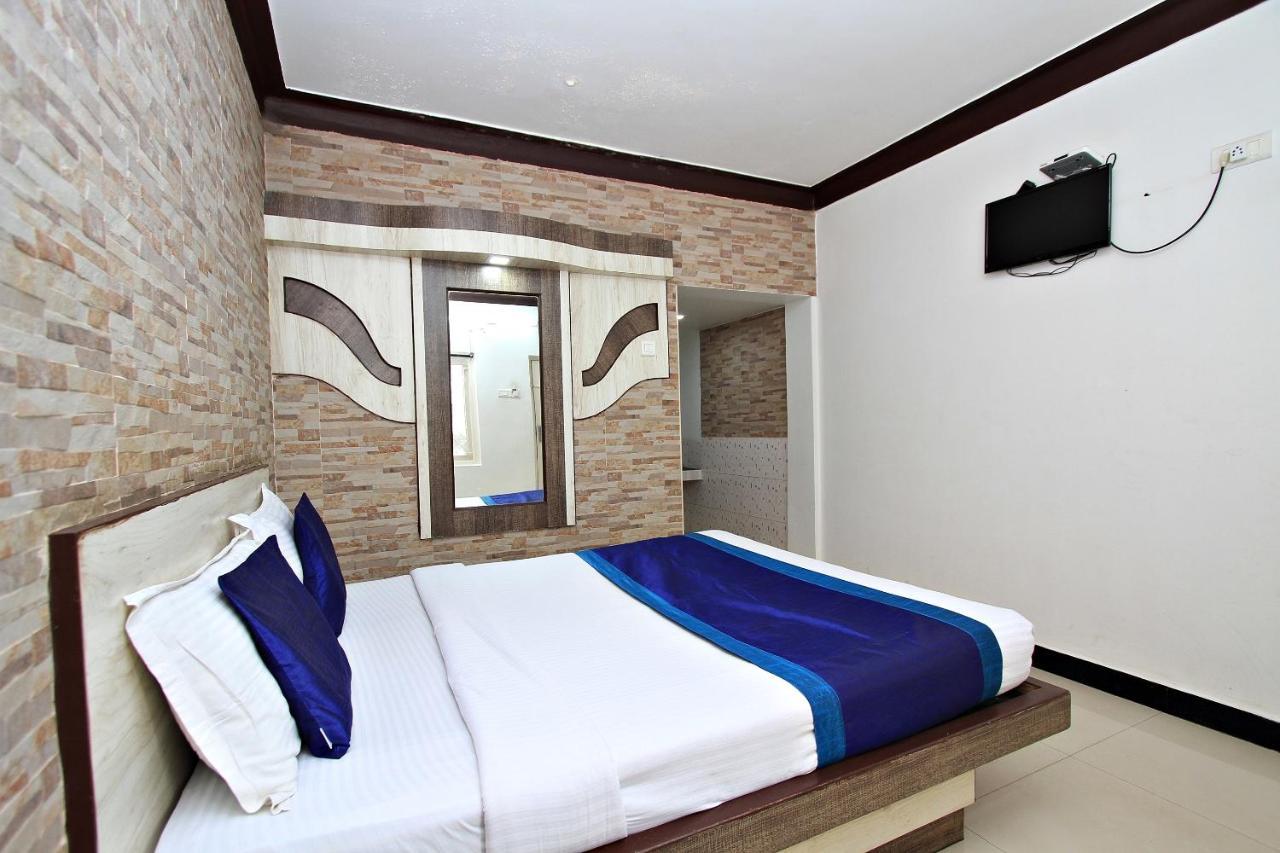 Hotel Pratham International Ooty Εξωτερικό φωτογραφία