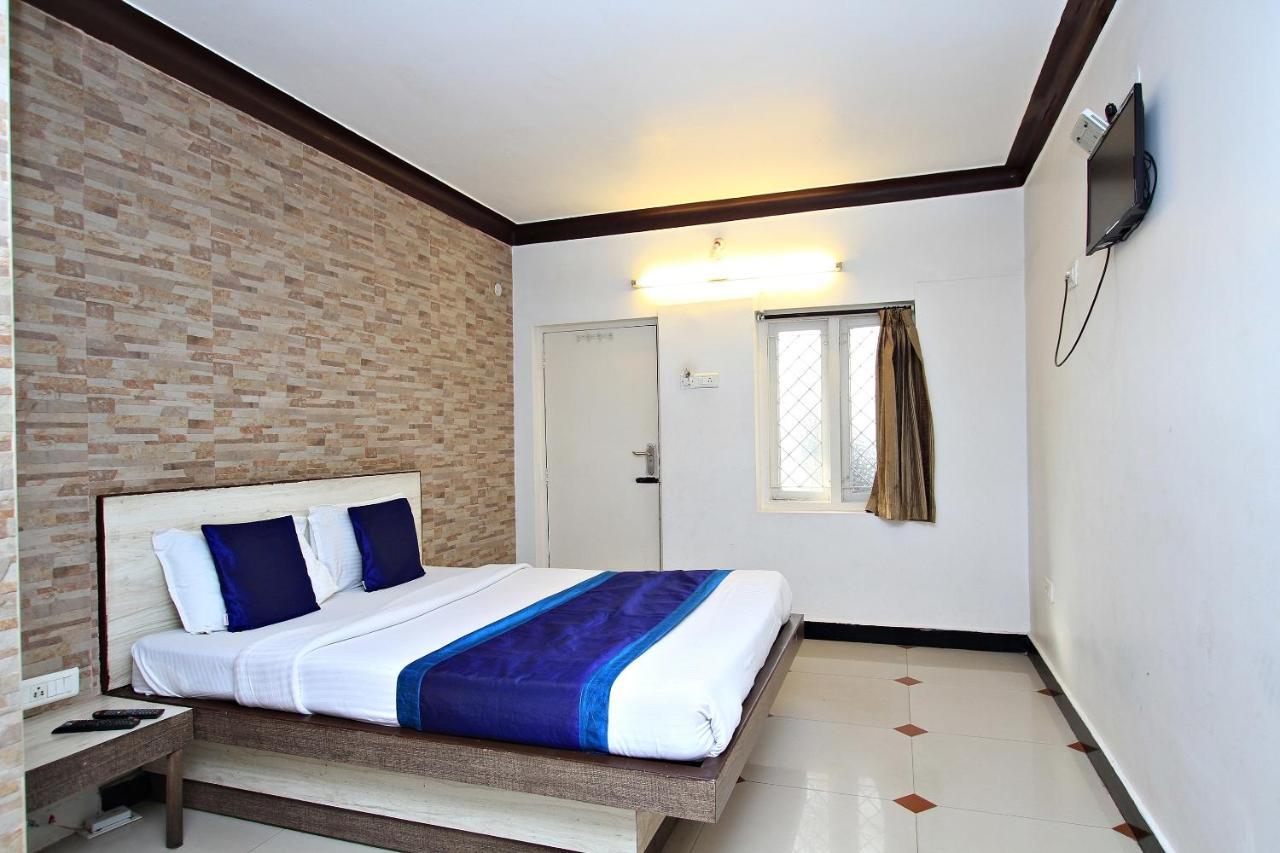 Hotel Pratham International Ooty Εξωτερικό φωτογραφία