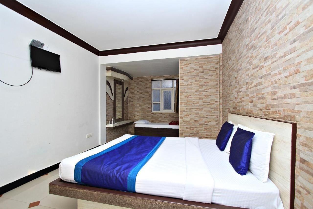 Hotel Pratham International Ooty Εξωτερικό φωτογραφία