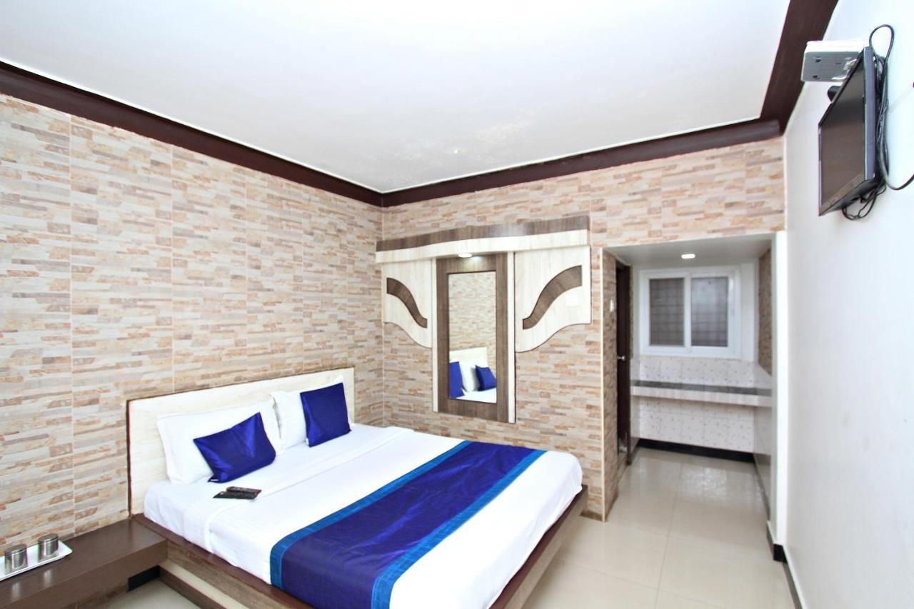 Hotel Pratham International Ooty Εξωτερικό φωτογραφία