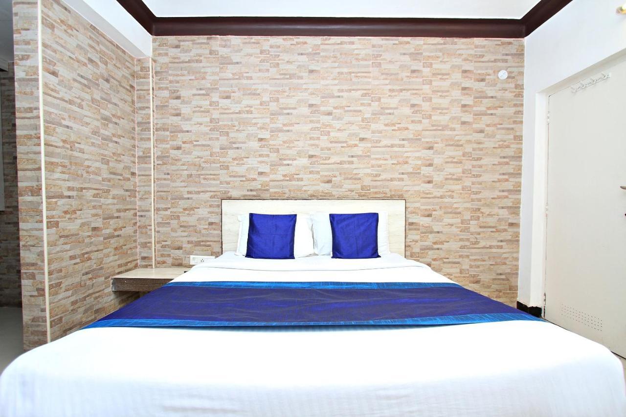 Hotel Pratham International Ooty Εξωτερικό φωτογραφία