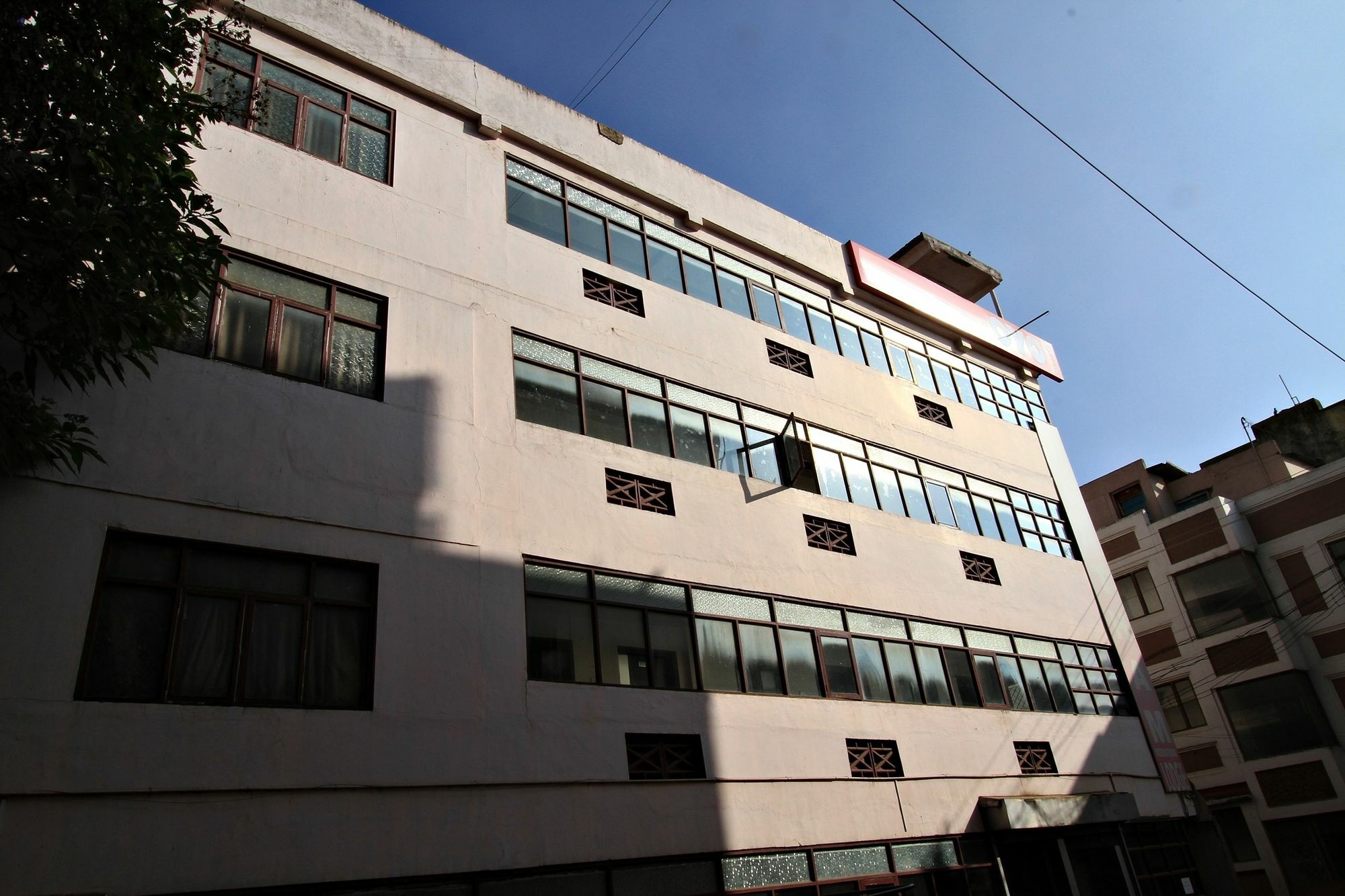 Hotel Pratham International Ooty Εξωτερικό φωτογραφία
